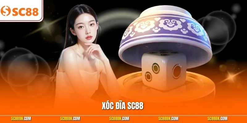 Xóc Đĩa SC88 - 4 Bí Quyết Soi Cầu Bách Phát Bách Trúng